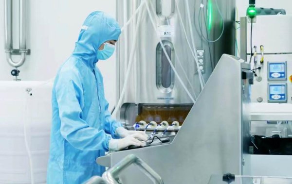 广发E配 从“1到N”，中国创新药十年裂变