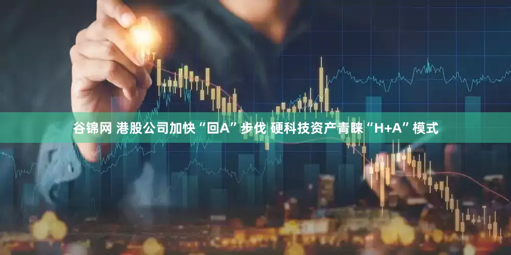 谷锦网 港股公司加快“回A”步伐 硬科技资产青睐“H+A”模式